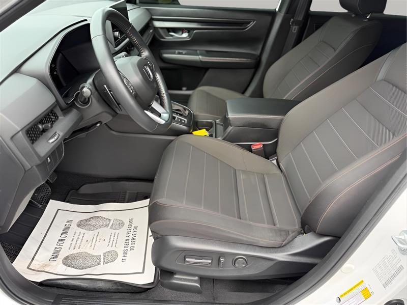 Honda CR-V Hybrid Sport 2023