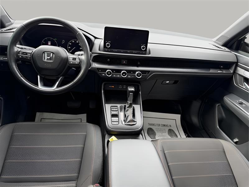 Honda CR-V Hybrid Sport 2023