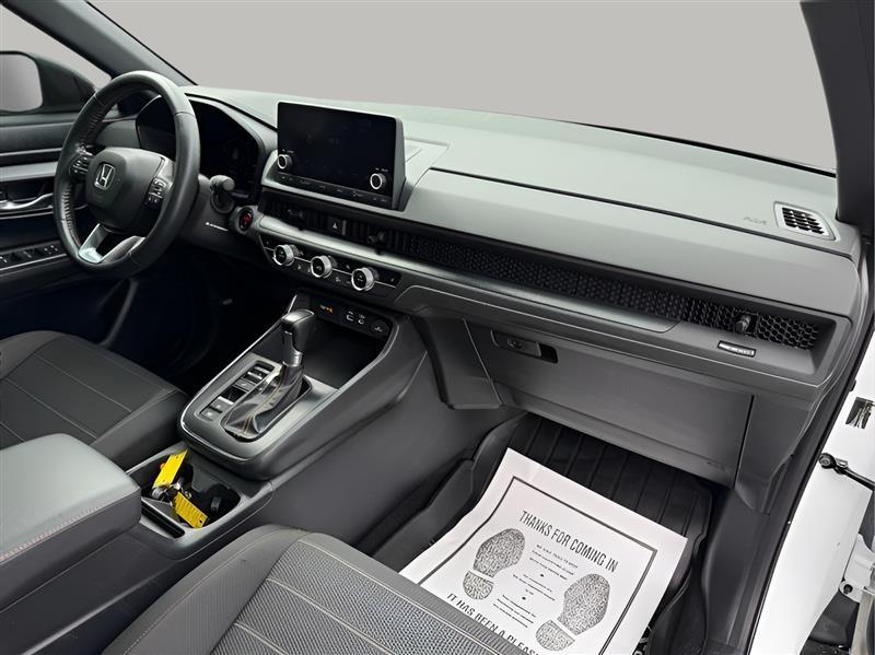 Honda CR-V Hybrid Sport 2023