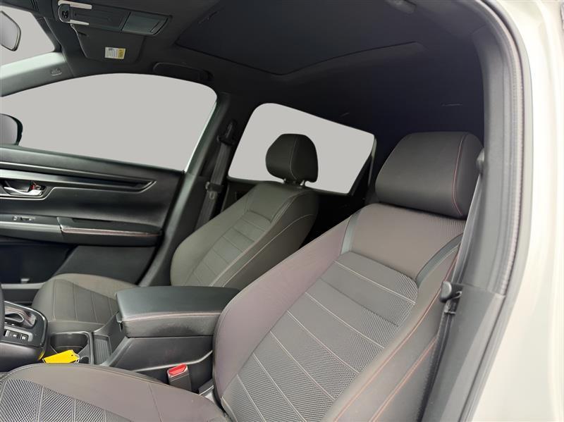 Honda CR-V Hybrid Sport 2023