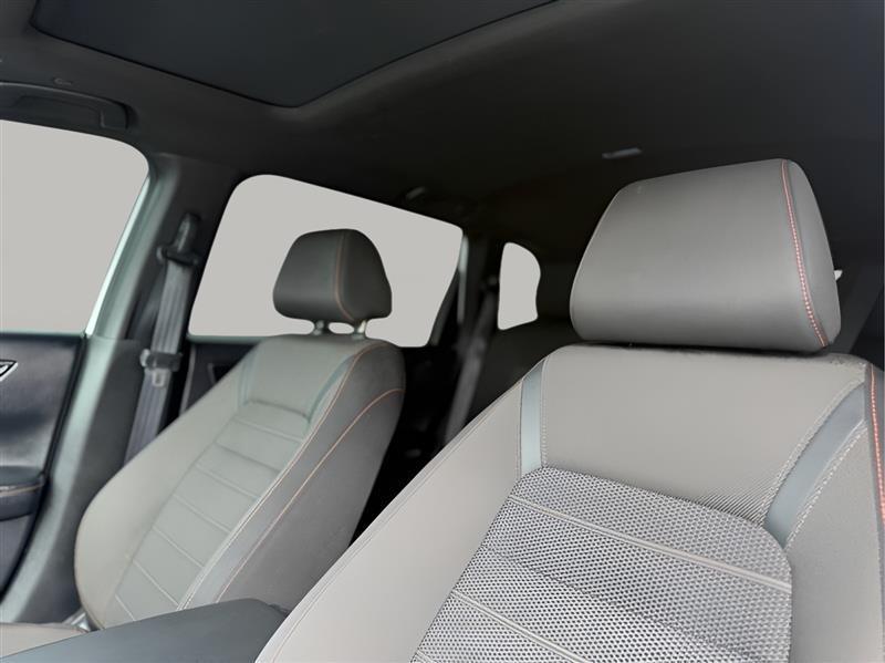 Honda CR-V Hybrid Sport 2023