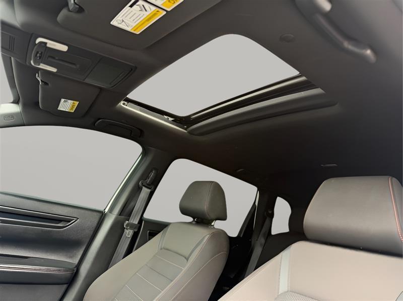 Honda CR-V Hybrid Sport 2023