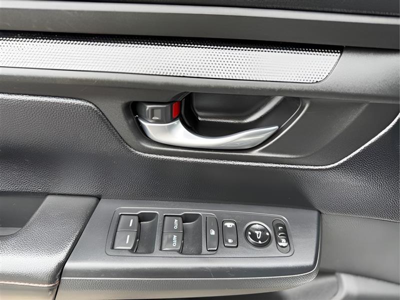 Honda CR-V Hybrid Sport 2023