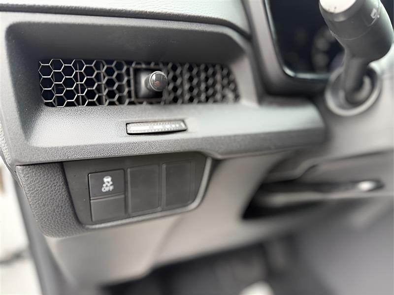 Honda CR-V Hybrid Sport 2023