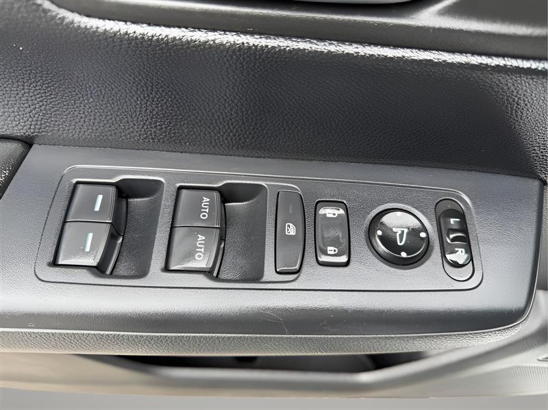 Honda CR-V Hybrid Sport 2023