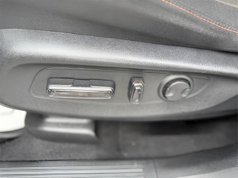 Honda CR-V Hybrid Sport 2023