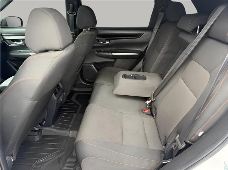 Honda CR-V Hybrid Sport 2023