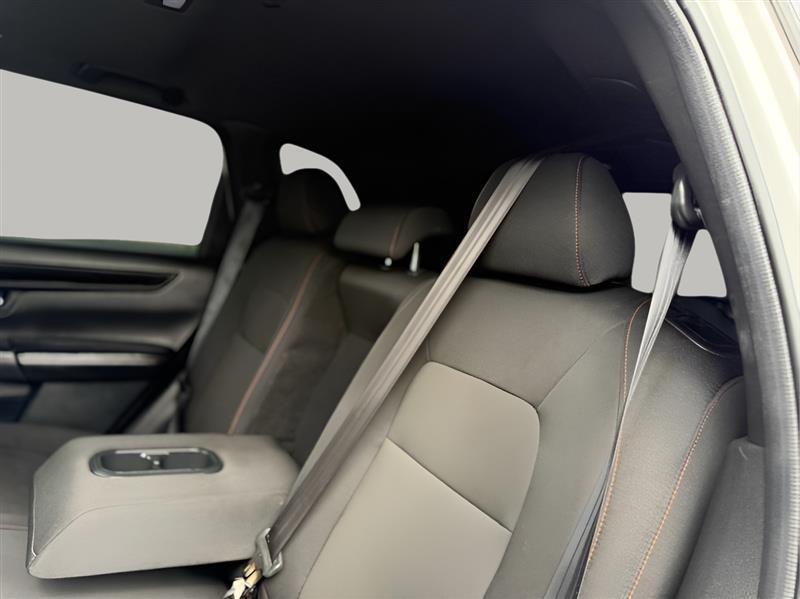 Honda CR-V Hybrid Sport 2023