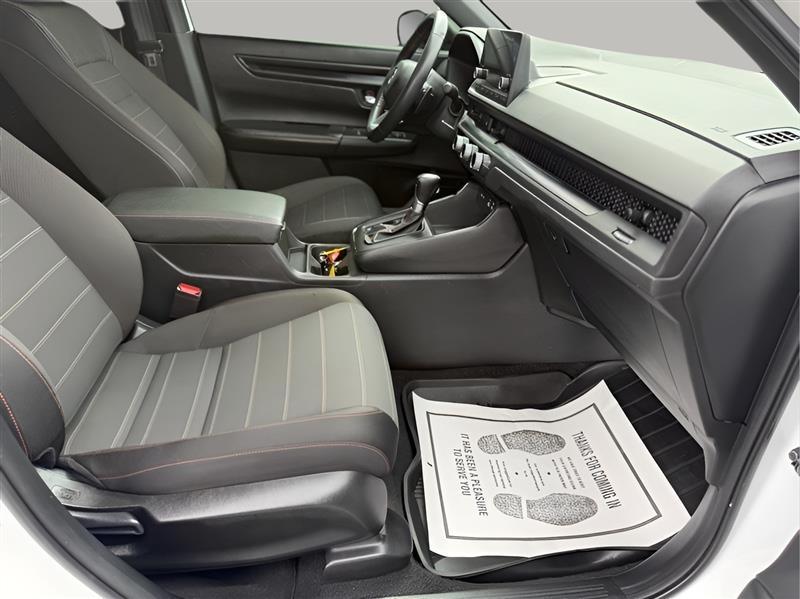 Honda CR-V Hybrid Sport 2023