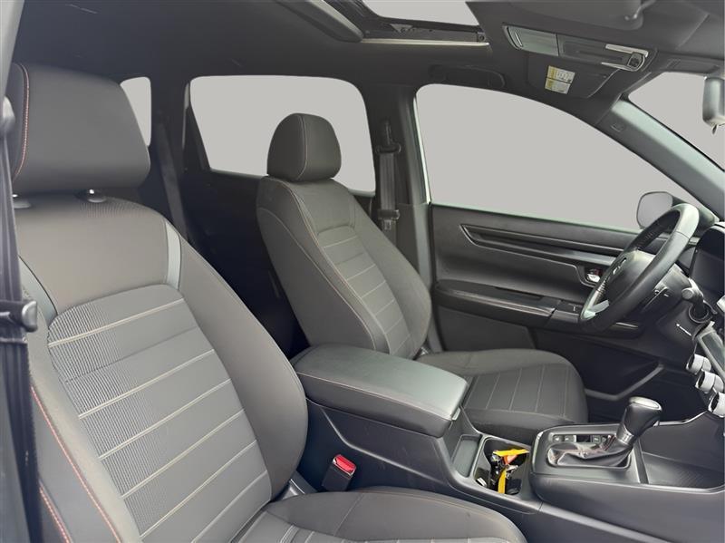 Honda CR-V Hybrid Sport 2023