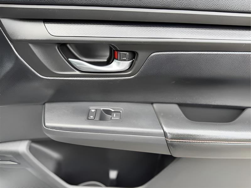 Honda CR-V Hybrid Sport 2023