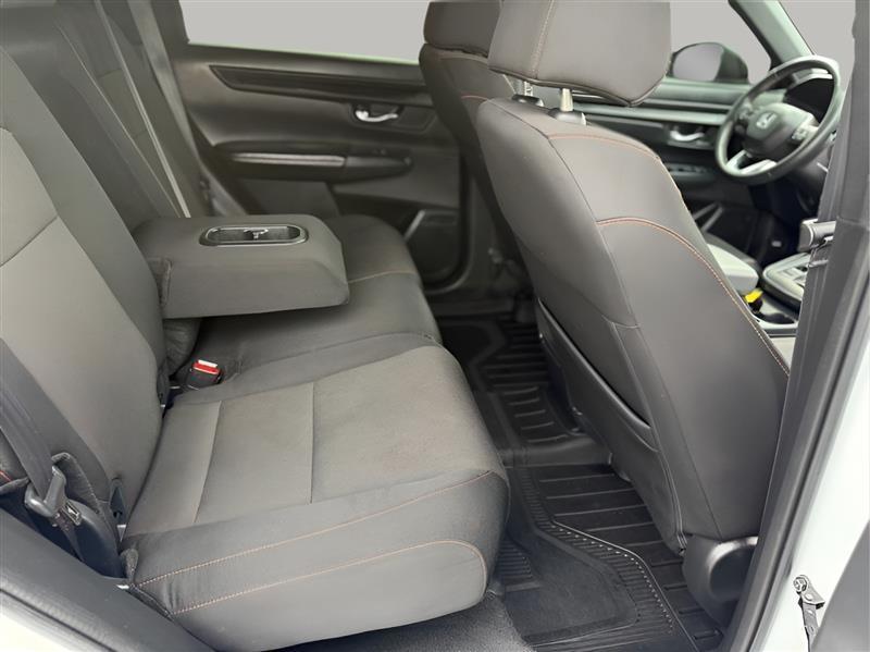 Honda CR-V Hybrid Sport 2023