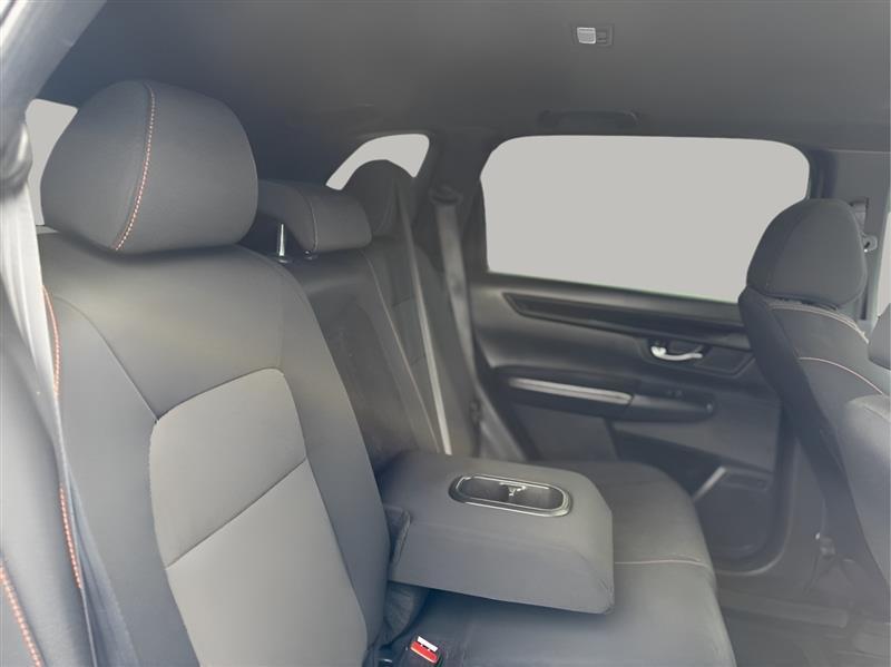 Honda CR-V Hybrid Sport 2023