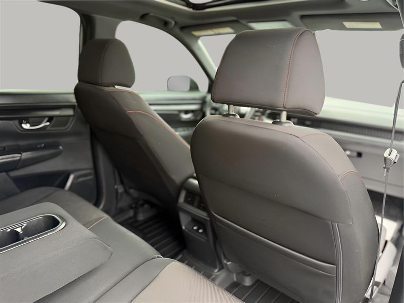 Honda CR-V Hybrid Sport 2023