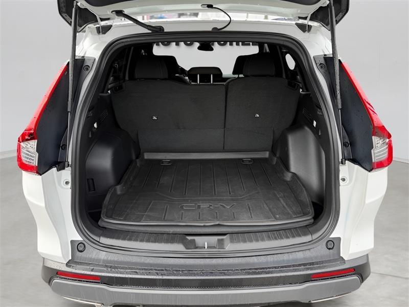 Honda CR-V Hybrid Sport 2023