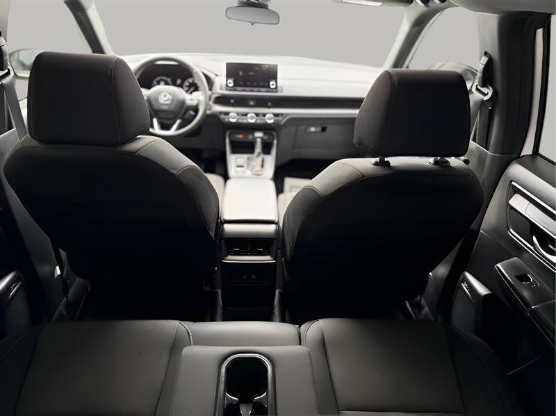 Honda CR-V Hybrid Sport 2023