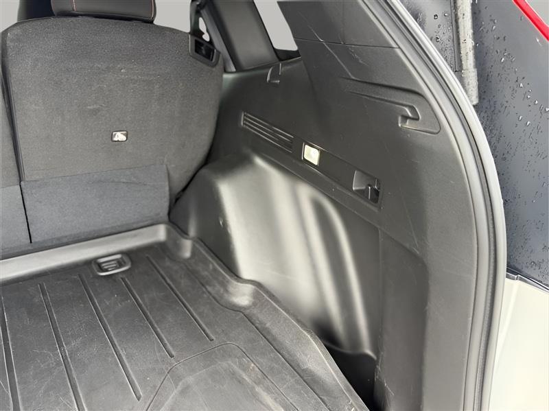 Honda CR-V Hybrid Sport 2023