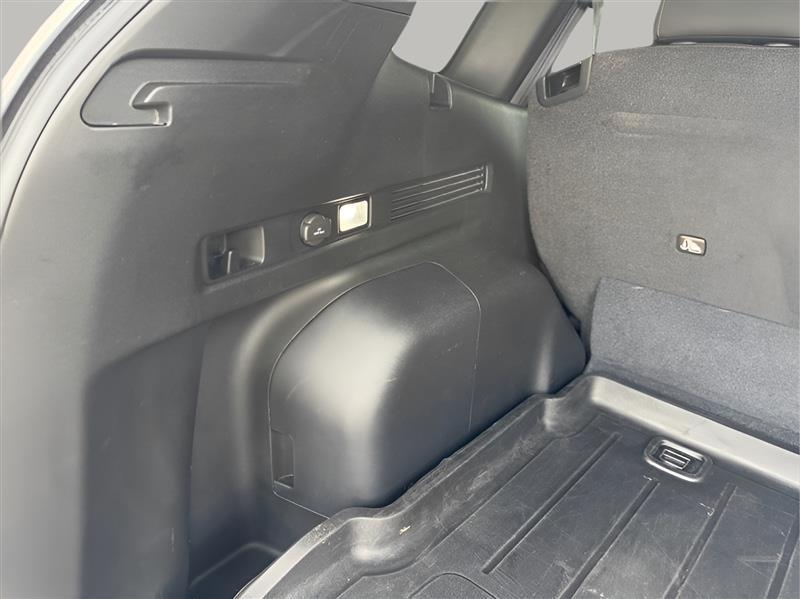 Honda CR-V Hybrid Sport 2023