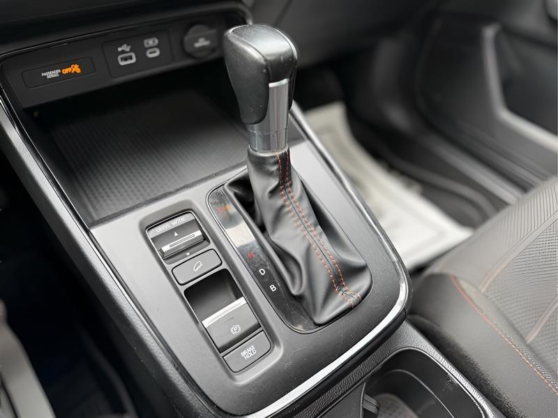 Honda CR-V Hybrid Sport 2023