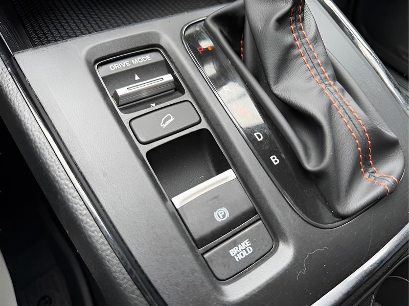 Honda CR-V Hybrid Sport 2023