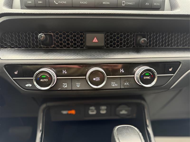 Honda CR-V Hybrid Sport 2023