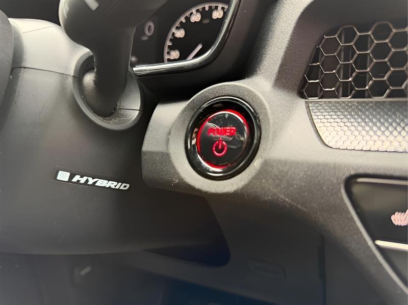 Honda CR-V Hybrid Sport 2023