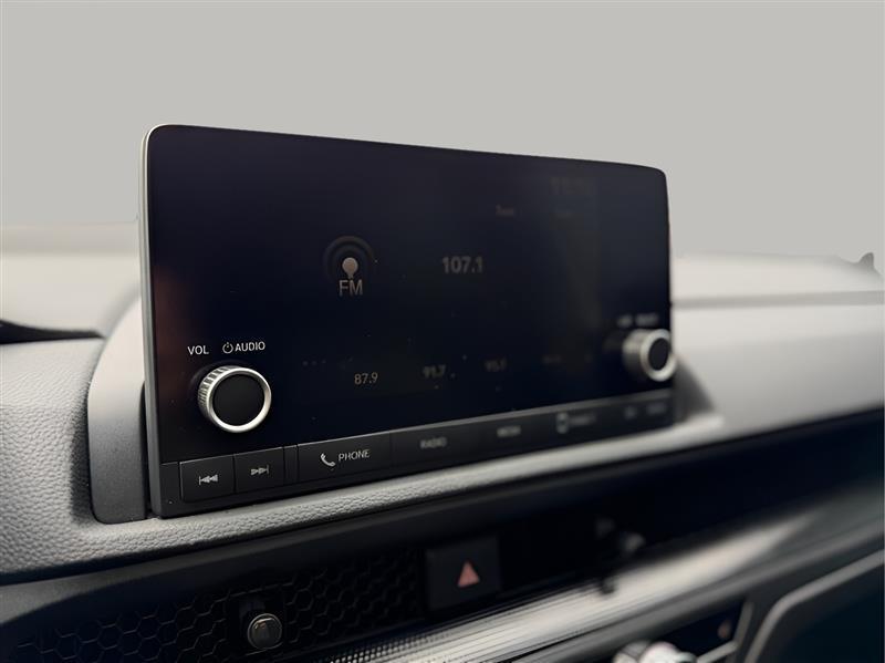 Honda CR-V Hybrid Sport 2023