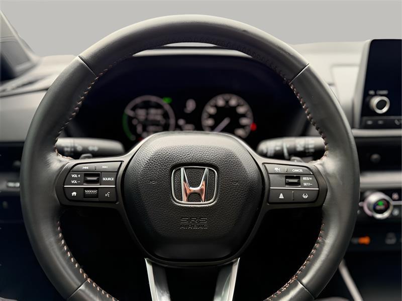 Honda CR-V Hybrid Sport 2023