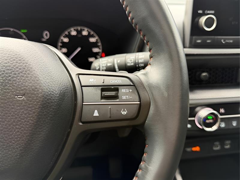 Honda CR-V Hybrid Sport 2023