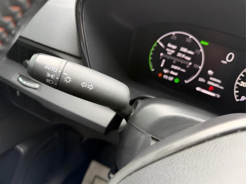 Honda CR-V Hybrid Sport 2023