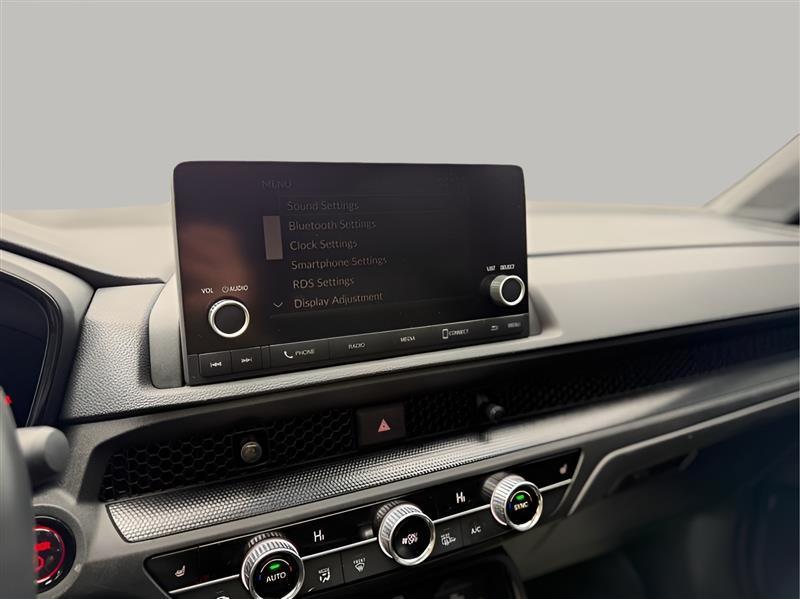 Honda CR-V Hybrid Sport 2023