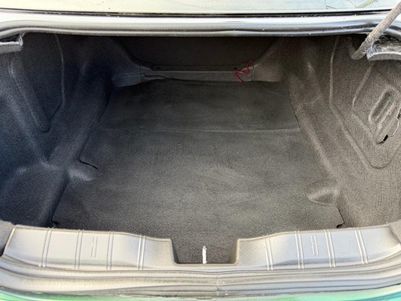 Chevrolet Camaro 1LT 2D Coupe 2022