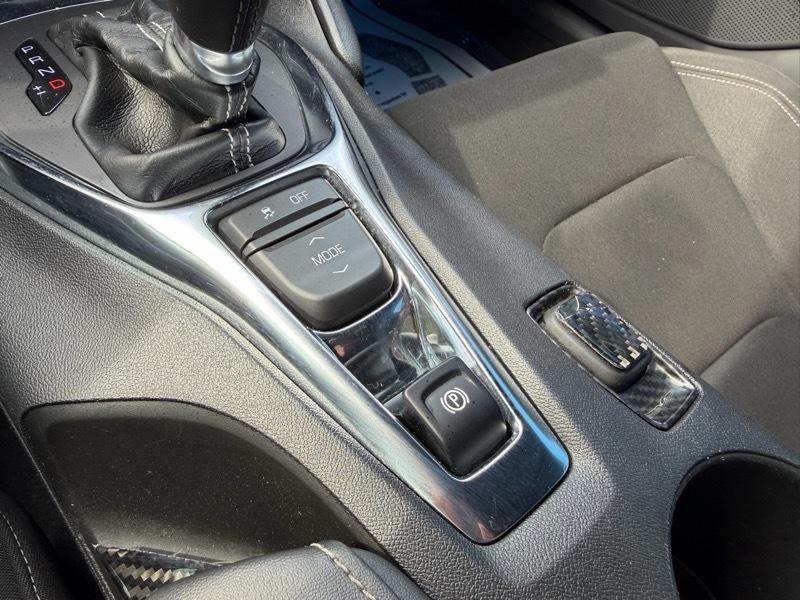 Chevrolet Camaro 1LT 2D Coupe 2022