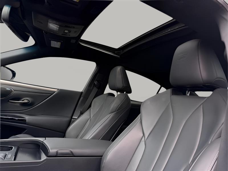 Lexus ES 350 F SPORT 2023