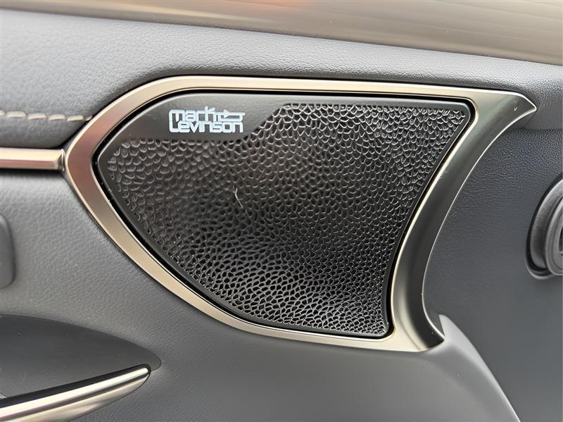 Lexus ES 350 F SPORT 2023