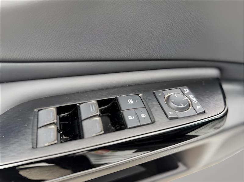 Lexus ES 350 F SPORT 2023