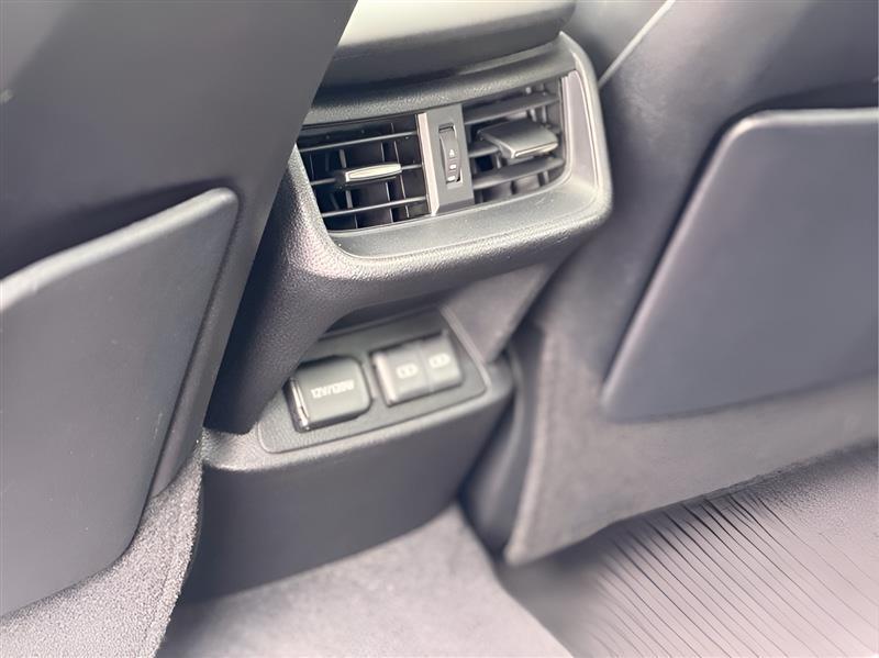 Lexus ES 350 F SPORT 2023