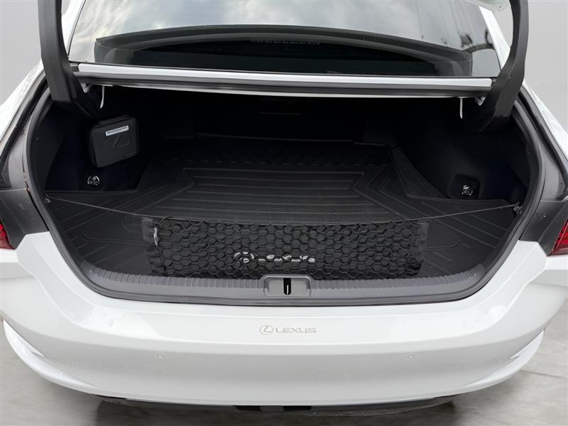 Lexus ES 350 F SPORT 2023