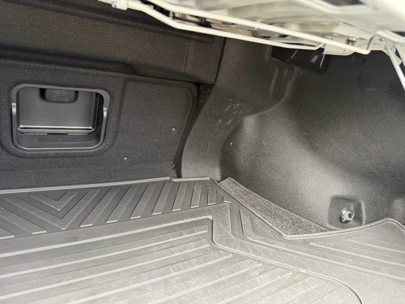 Lexus ES 350 F SPORT 2023