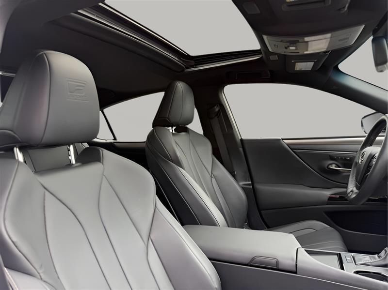 Lexus ES 350 F SPORT 2023