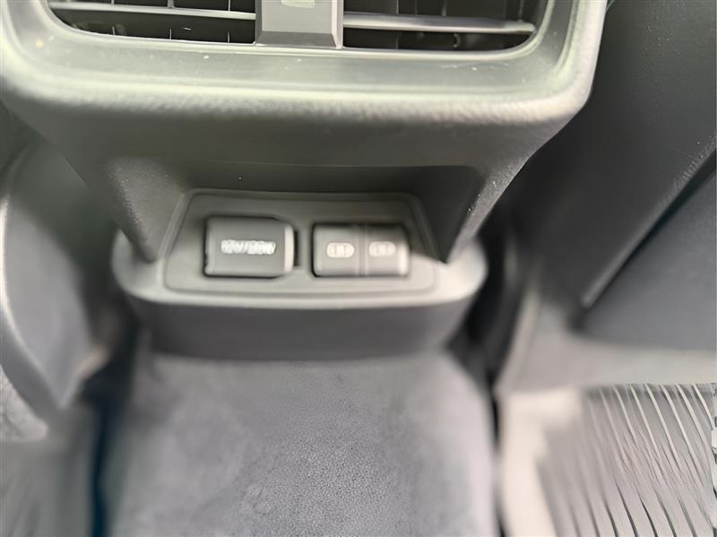 Lexus ES 350 F SPORT 2023