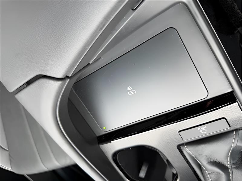 Lexus ES 350 F SPORT 2023