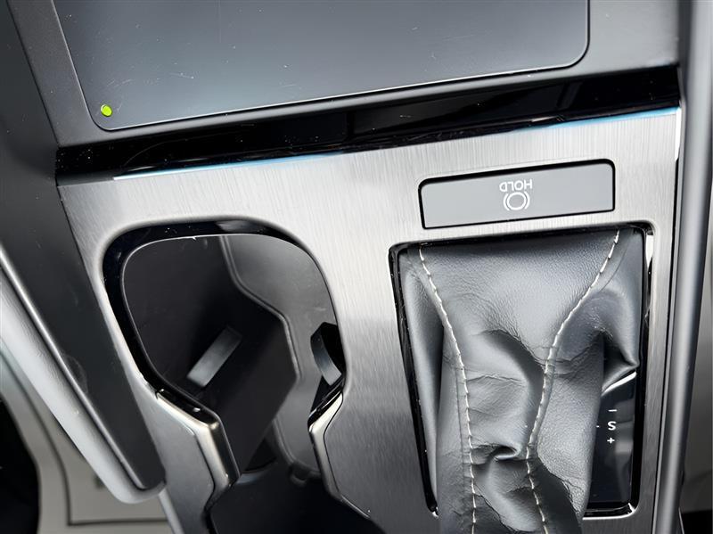 Lexus ES 350 F SPORT 2023