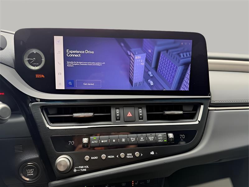 Lexus ES 350 F SPORT 2023