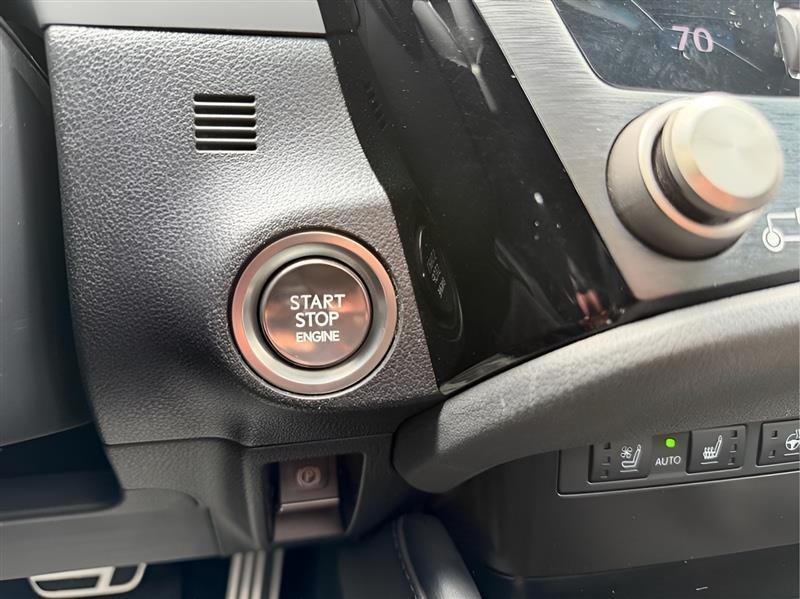 Lexus ES 350 F SPORT 2023