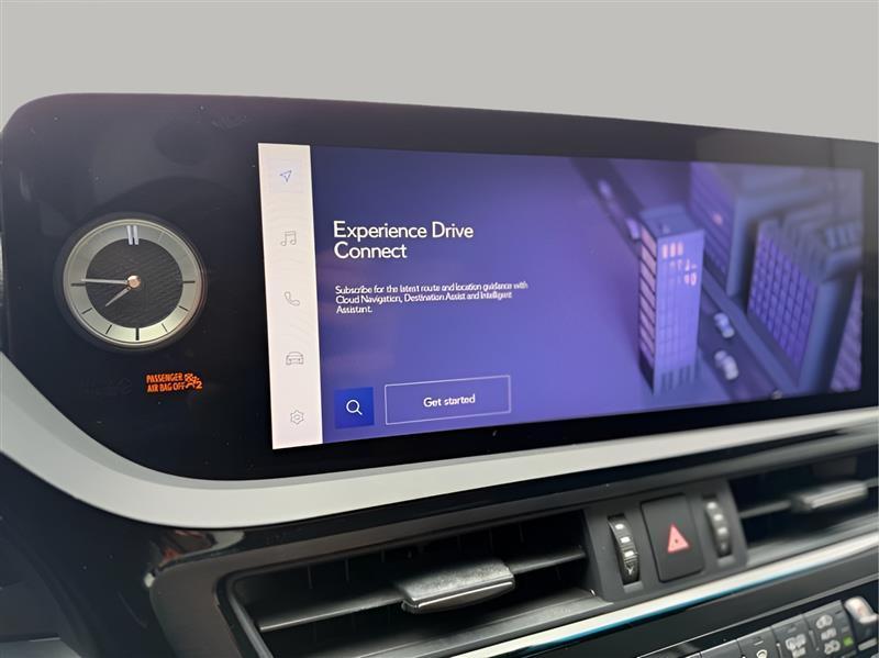 Lexus ES 350 F SPORT 2023