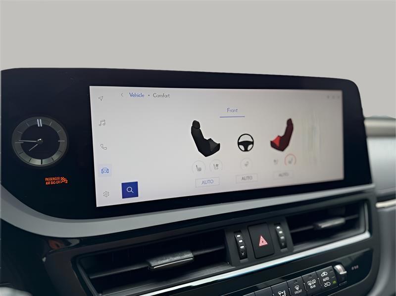 Lexus ES 350 F SPORT 2023