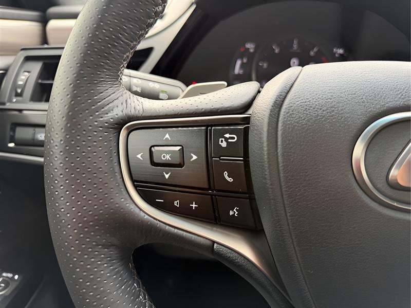 Lexus ES 350 F SPORT 2023