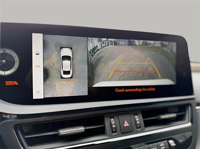 Lexus ES 350 F SPORT 2023