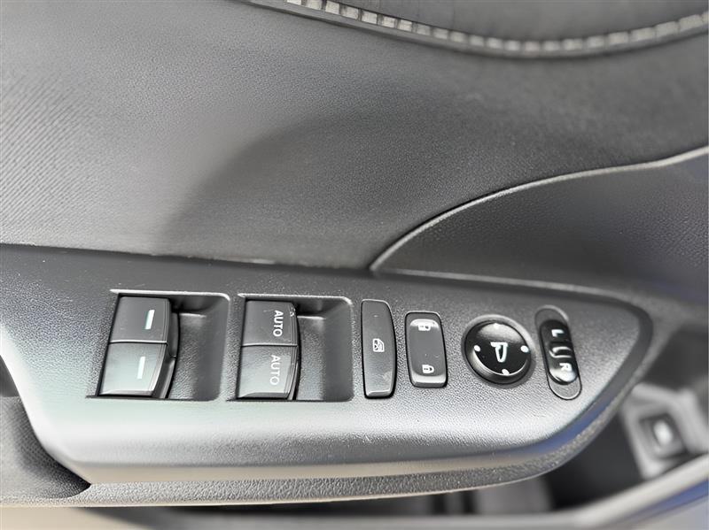 Honda Civic EX-T Sedan CVT 2017